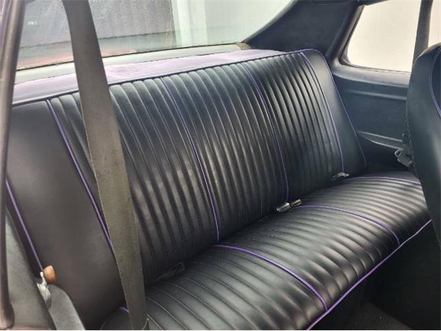 1973 Chevrolet Nova (CC-2085372) for sale in Cadillac, Michigan