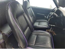 1973 Chevrolet Nova (CC-2085372) for sale in Cadillac, Michigan