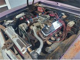 1973 Chevrolet Nova (CC-2085372) for sale in Cadillac, Michigan