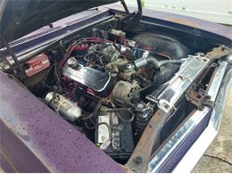 1973 Chevrolet Nova (CC-2085372) for sale in Cadillac, Michigan