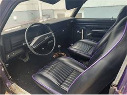 1973 Chevrolet Nova (CC-2085372) for sale in Cadillac, Michigan