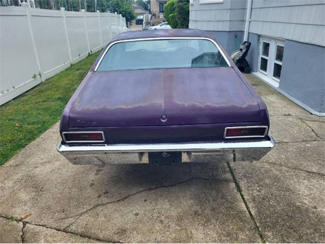 1973 Chevrolet Nova (CC-2085372) for sale in Cadillac, Michigan