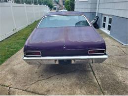 1973 Chevrolet Nova (CC-2085372) for sale in Cadillac, Michigan