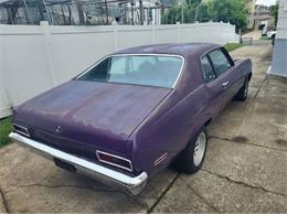 1973 Chevrolet Nova (CC-2085372) for sale in Cadillac, Michigan
