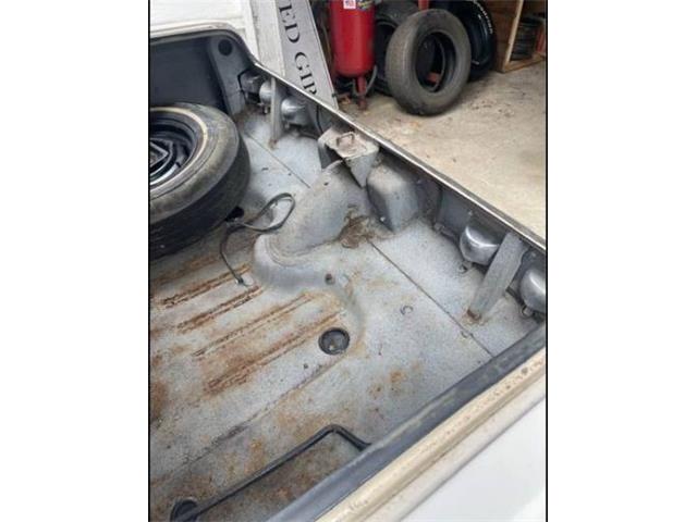 1964 Dodge Polara (CC-2085373) for sale in Cadillac, Michigan