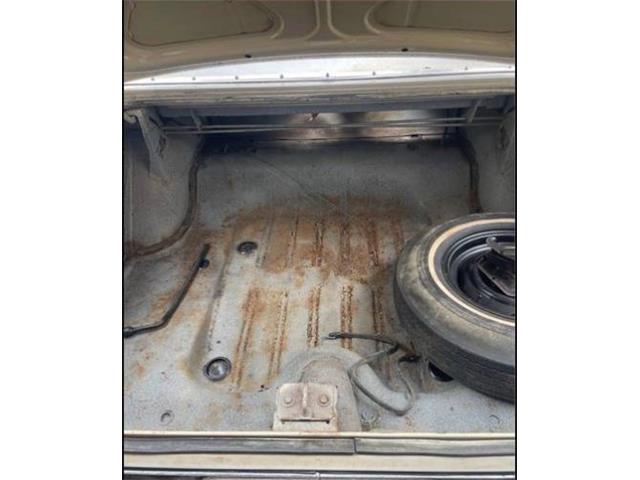1964 Dodge Polara (CC-2085373) for sale in Cadillac, Michigan
