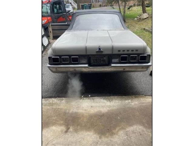 1964 Dodge Polara (CC-2085373) for sale in Cadillac, Michigan