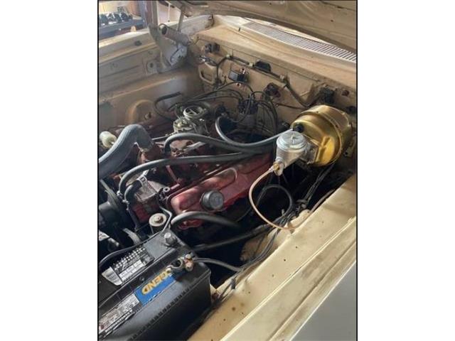 1964 Dodge Polara (CC-2085373) for sale in Cadillac, Michigan