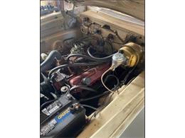 1964 Dodge Polara (CC-2085373) for sale in Cadillac, Michigan