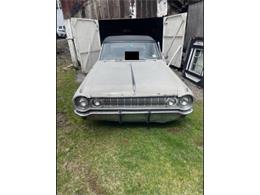 1964 Dodge Polara (CC-2085373) for sale in Cadillac, Michigan