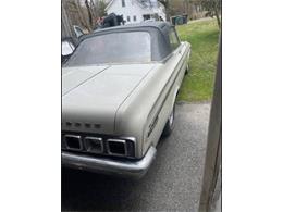 1964 Dodge Polara (CC-2085373) for sale in Cadillac, Michigan