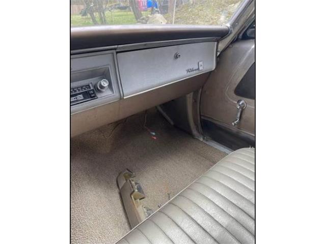 1964 Dodge Polara (CC-2085373) for sale in Cadillac, Michigan
