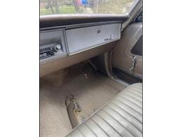 1964 Dodge Polara (CC-2085373) for sale in Cadillac, Michigan