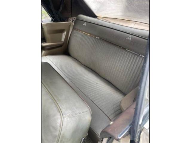 1964 Dodge Polara (CC-2085373) for sale in Cadillac, Michigan