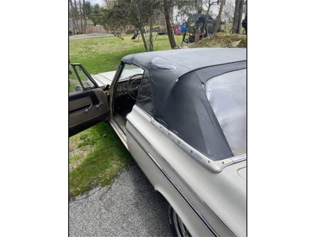 1964 Dodge Polara (CC-2085373) for sale in Cadillac, Michigan