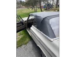 1964 Dodge Polara (CC-2085373) for sale in Cadillac, Michigan