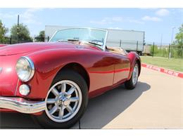 1962 MG MGA (CC-2085374) for sale in Grapevine, Texas