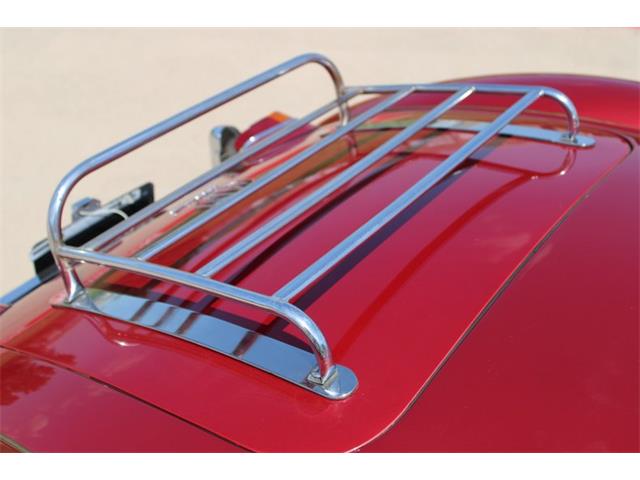 1962 MG MGA (CC-2085374) for sale in Grapevine, Texas