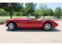 1962 MG MGA (CC-2085374) for sale in Grapevine, Texas