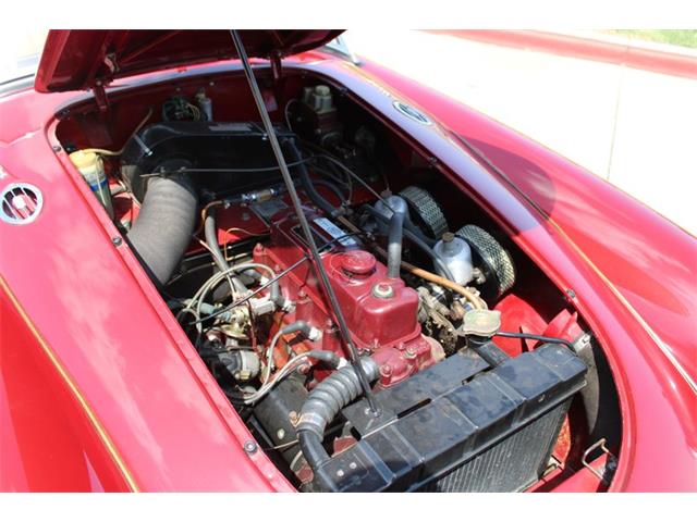 1962 MG MGA (CC-2085374) for sale in Grapevine, Texas