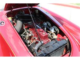 1962 MG MGA (CC-2085374) for sale in Grapevine, Texas