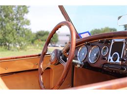 1962 MG MGA (CC-2085374) for sale in Grapevine, Texas