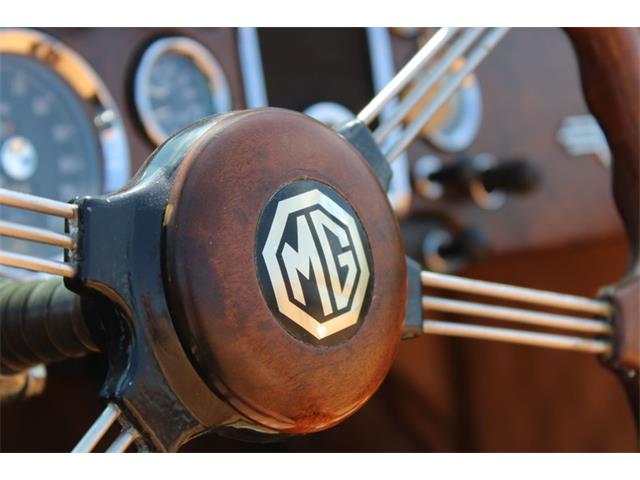 1962 MG MGA (CC-2085374) for sale in Grapevine, Texas