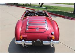 1962 MG MGA (CC-2085374) for sale in Grapevine, Texas