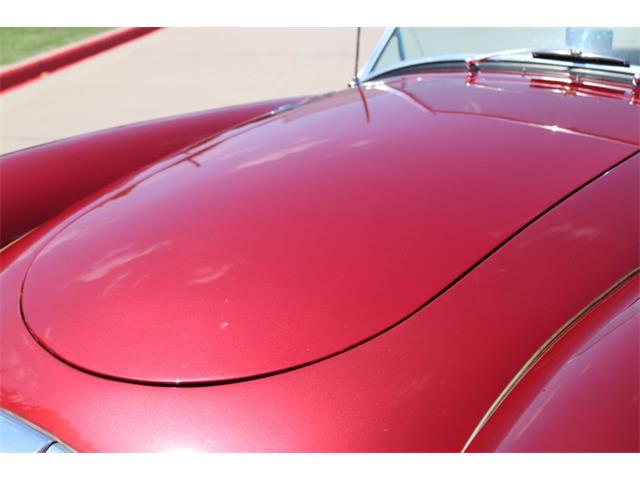 1962 MG MGA (CC-2085374) for sale in Grapevine, Texas