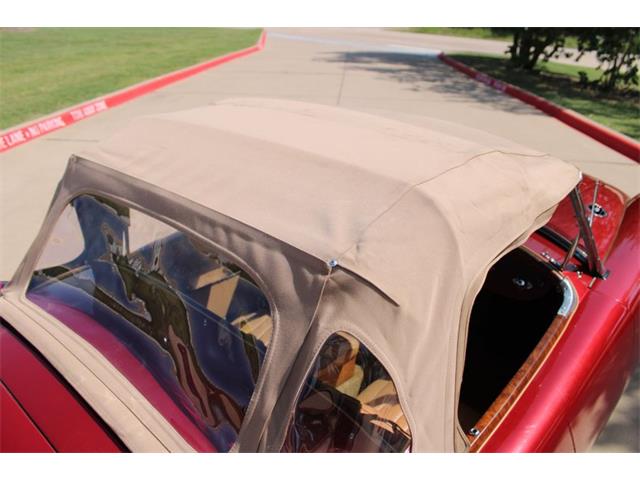 1962 MG MGA (CC-2085374) for sale in Grapevine, Texas