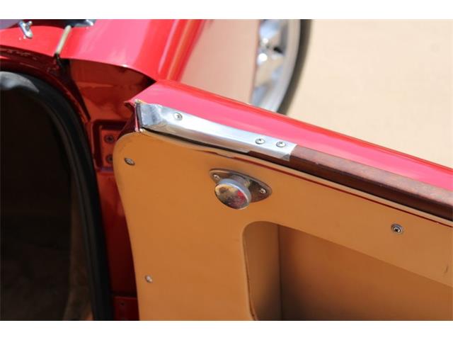 1962 MG MGA (CC-2085374) for sale in Grapevine, Texas