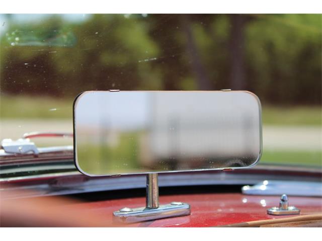 1962 MG MGA (CC-2085374) for sale in Grapevine, Texas