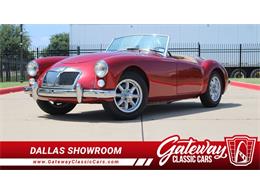 1962 MG MGA (CC-2085374) for sale in Grapevine, Texas