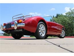 1962 MG MGA (CC-2085374) for sale in Grapevine, Texas