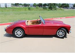 1962 MG MGA (CC-2085374) for sale in Grapevine, Texas
