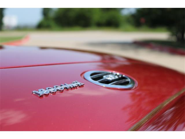1962 MG MGA (CC-2085374) for sale in Grapevine, Texas