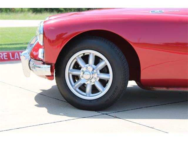 1962 MG MGA (CC-2085374) for sale in Grapevine, Texas