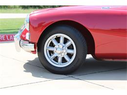 1962 MG MGA (CC-2085374) for sale in Grapevine, Texas