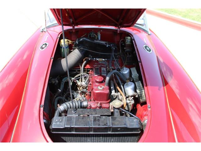 1962 MG MGA (CC-2085374) for sale in Grapevine, Texas