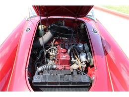 1962 MG MGA (CC-2085374) for sale in Grapevine, Texas