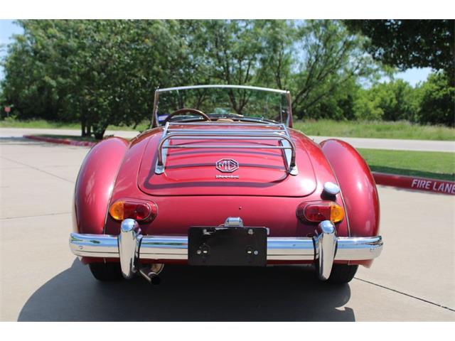 1962 MG MGA (CC-2085374) for sale in Grapevine, Texas