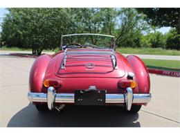 1962 MG MGA (CC-2085374) for sale in Grapevine, Texas