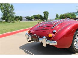 1962 MG MGA (CC-2085374) for sale in Grapevine, Texas