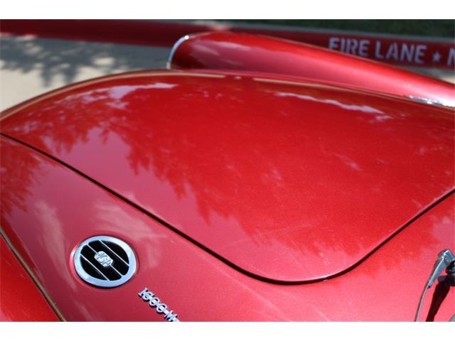1962 MG MGA (CC-2085374) for sale in Grapevine, Texas