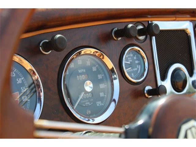 1962 MG MGA (CC-2085374) for sale in Grapevine, Texas