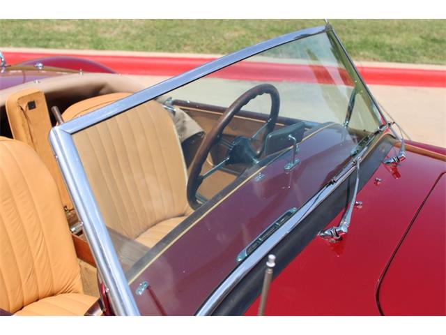 1962 MG MGA (CC-2085374) for sale in Grapevine, Texas