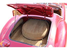 1962 MG MGA (CC-2085374) for sale in Grapevine, Texas