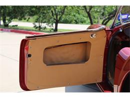 1962 MG MGA (CC-2085374) for sale in Grapevine, Texas