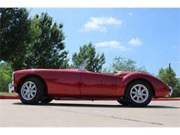 1962 MG MGA (CC-2085374) for sale in Grapevine, Texas