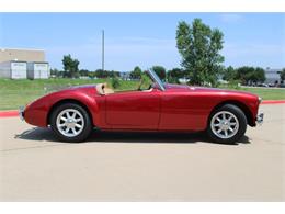 1962 MG MGA (CC-2085374) for sale in Grapevine, Texas